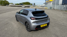 Peugeot 208 1.2 Hybrid 110 Allure 5dr e-DSC6 Petrol Hatchback